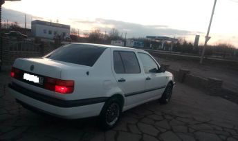  Volkswagen Vento 1993 , 140000 , 