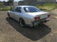  Nissan Skyline 1993 , 230000 , 