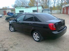  Chevrolet Lacetti 2010 , 360000 , 