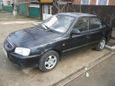  Hyundai Accent 2007 , 245000 , -