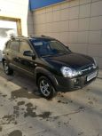 SUV   Hyundai Tucson 2008 , 650000 , 