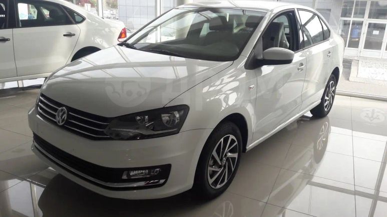  Volkswagen Polo 2018 , 1150000 , 