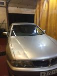  Mitsubishi Diamante 1999 , 199999 , 