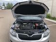  Skoda Octavia 2014 , 830000 ,  