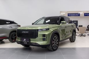 SUV или внедорожник Jaecoo J7 2023 года, 3749900 рублей, Нижневартовск
