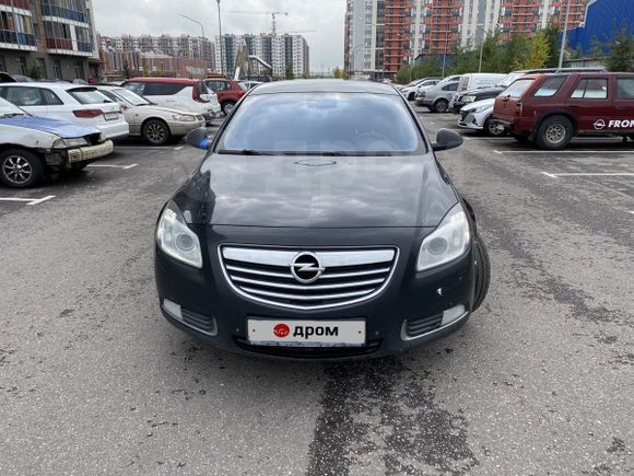  Opel Insignia 2013 , 775000 , -