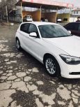  BMW 1-Series 2012 , 700000 , 