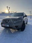 SUV   Nissan Murano 2009 , 1135000 , 