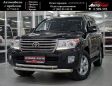 SUV   Toyota Land Cruiser 2012 , 2357000 , 