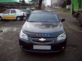  Chevrolet Epica 2010 , 450000 , 