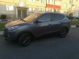 SUV   Hyundai ix35 2013 , 900000 , 