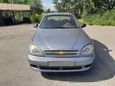  Chevrolet Lanos 2006 , 59000 , 