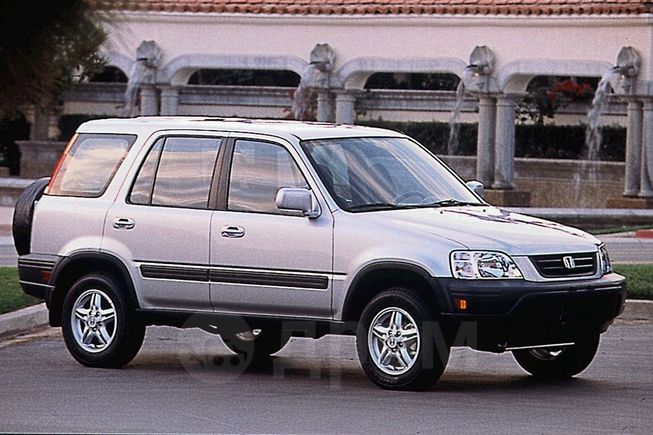 SUV   Honda CR-V 1998 , 285000 , 