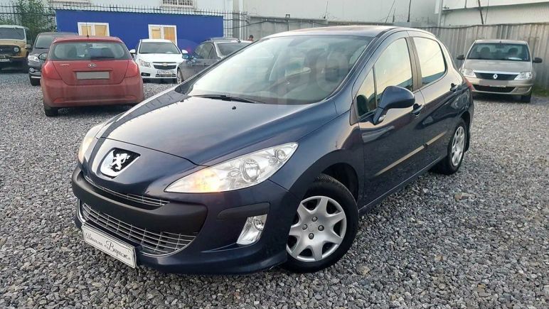  Peugeot 308 2008 , 299000 , 