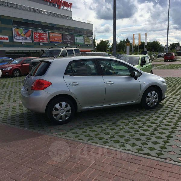  Toyota Auris 2007 , 395000 ,  