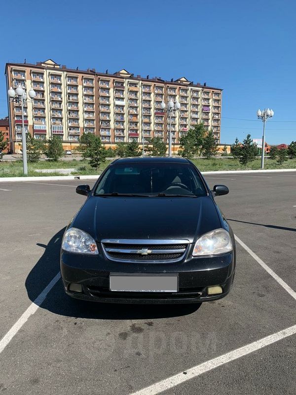  Chevrolet Lacetti 2007 , 220000 , 