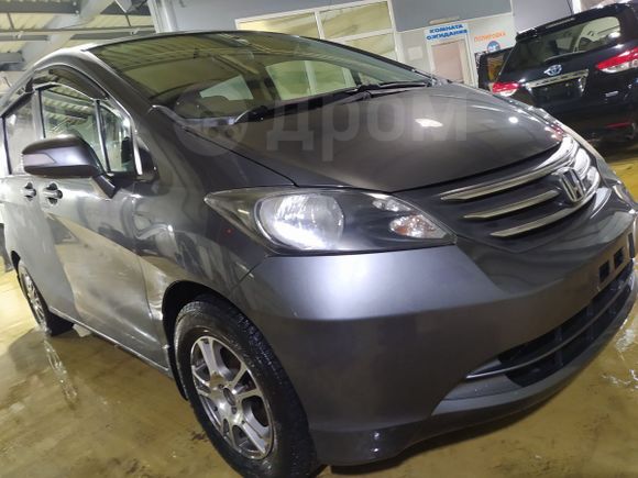    Honda Freed 2009 , 720000 , 