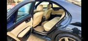  Mercedes-Benz S-Class 2007 , 980000 , 