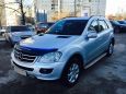 SUV   Mercedes-Benz M-Class 2006 , 850000 , 