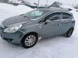  Opel Corsa 2010 , 380000 , 