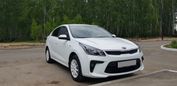  Kia Rio 2019 , 820000 , 