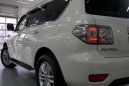 SUV   Nissan Patrol 2012 , 1547000 , 