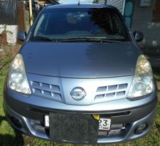  Nissan Pixo 2010 , 420000 , 