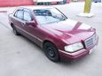  Mercedes-Benz C-Class 1996 , 260000 ,  