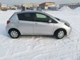  Toyota Vitz 2016 , 745000 , 