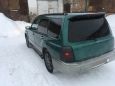 SUV   Subaru Forester 1997 , 300000 , -