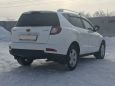 SUV   Geely Emgrand X7 2014 , 517000 , 