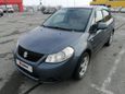  Suzuki SX4 2007 , 590000 , 