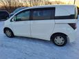    Honda Freed Spike 2011 , 715000 , 