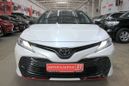  Toyota Camry 2020 , 2148000 , 