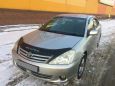  Toyota Allion 2004 , 490000 , 