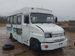 Городской автобус КАвЗ 324410 2001 года, 300000 рублей, Ноябрьск