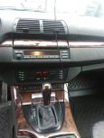 SUV   BMW X5 2005 , 650000 , 