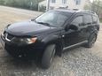 SUV   Mitsubishi Outlander 2007 , 580000 , 