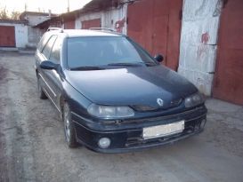  Renault Laguna 1999 , 70000 , 
