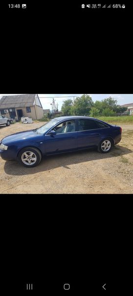  Audi A6 1999 , 395000 , 