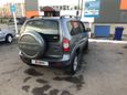 SUV   Chevrolet Niva 2014 , 590000 , 