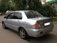  Mitsubishi Lancer 2007 , 265000 , 