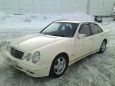  Mercedes-Benz E-Class 2000 , 220000 , 