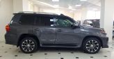 SUV   Toyota Land Cruiser 2011 , 2195000 , 