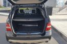 SUV   Mercedes-Benz M-Class 2007 , 1100000 , 