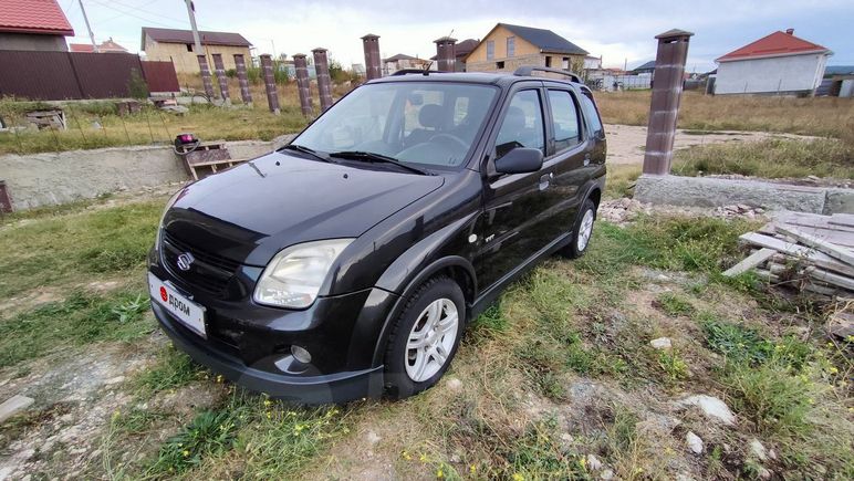  Suzuki Ignis 2006 , 590000 , 