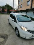  Nissan Note 2013 , 620000 ,  