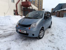  Daewoo Matiz 2010 , 287000 , 