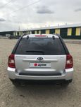 SUV   Kia Sportage 2009 , 590000 , 