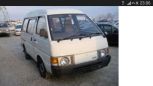    Nissan Vanette 1991 , 90000 , 